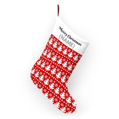 PERSONALIZED Christmas Stockings