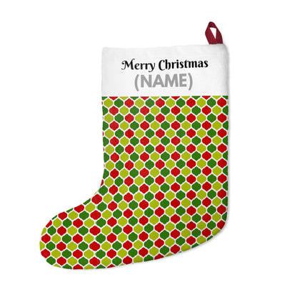 PERSONALIZED Christmas Stockings