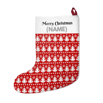 PERSONALIZED Christmas Stockings