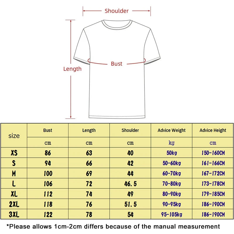 Punk Mechanical Rabbit Cartoons T Shirt Men Casual Loose Menswear Summer Cotton Cartoon Crew Neck Cotton Mens Clothing